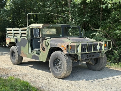 1992 AM General Other 