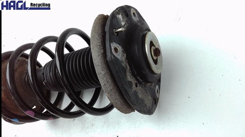 Federbein mit Stossdämpfer Rechts 5202NE Peugeot 206 110 2KFX/2NFZ/ Limousine - Zdjęcie 4 z 5