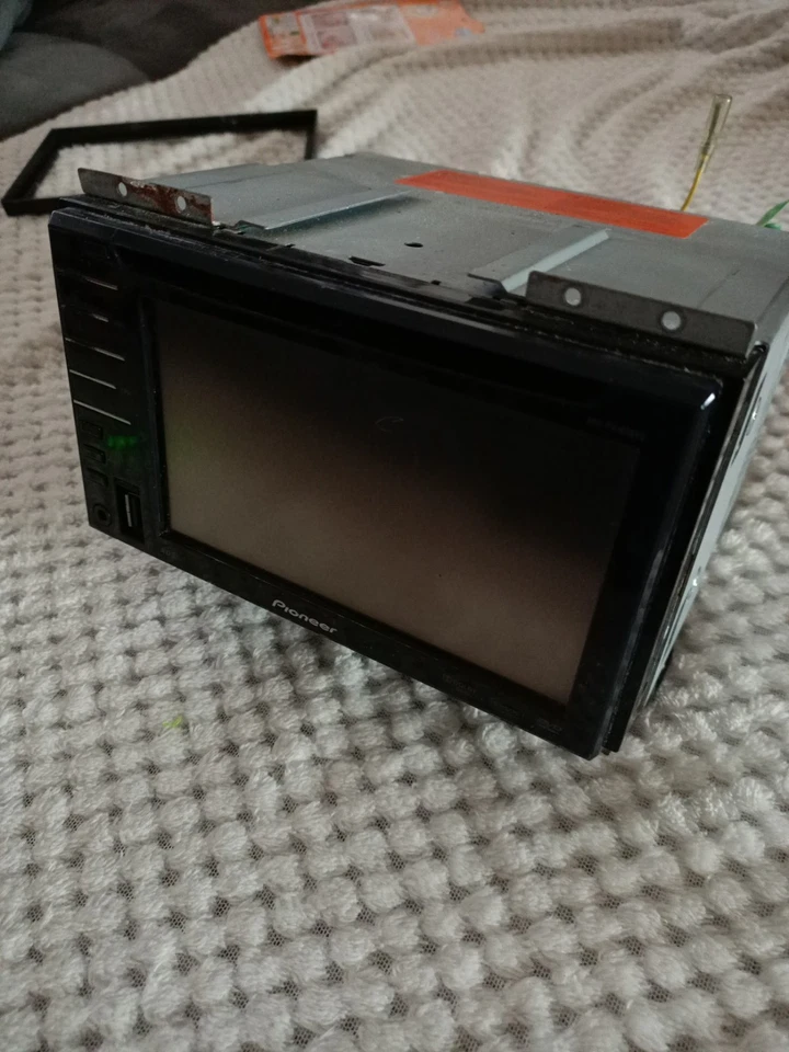 Pioneer Car Radio DVD CD Player Autoradio - Bild 3 von 4