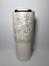 BruMate Limited Edition ENCHANTED ROSE 25oz Nav Tumbler BNWT