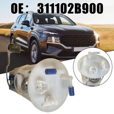 Superior Material Kraftstoffpumpenaggregat für Hyundai Santa Fe 2 2 CRDi 2006 2