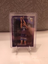 2025 Topps Joan Beringer Purple /250 #217 (RC)