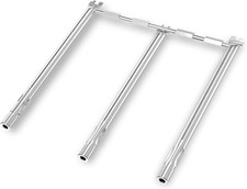 Grill Burner Tube For Weber Spirit 300 Series Es 310 320 330 Replacement Parts Grill Burner Tube For Weber Spirit 300 Series Es 310 320 330 Replacement Parts