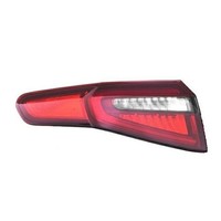 Blinker RüCklicht Recht FüR Alfa Stelvio Von 2017 ÄUßEre L.E.D. OEM 50535804