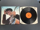 BOB DYLAN - NASHVILLE SKYLINE 1969 UK PRESS 12" VINYL RECORD LP EX