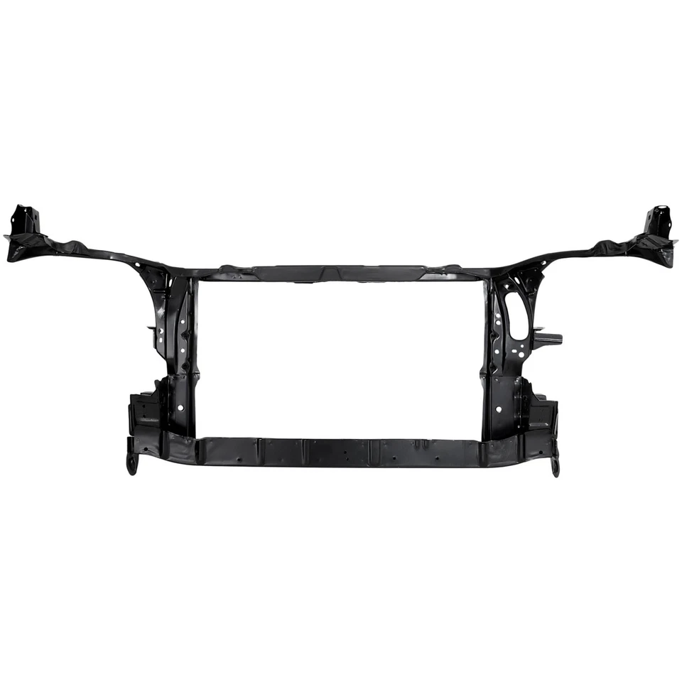 Radiator Support Assembly For 2003-2008 Pontiac Vibe Base GM1225204 88969689 - Image 4 of 4