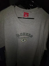 Green Bay Packers NFL Football T-Shirt