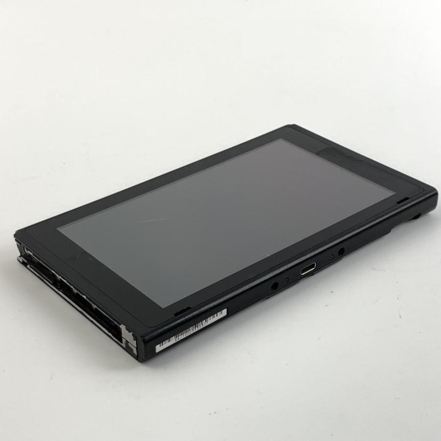 Nintendo Switch HAC-001 Screen Only Tested Workd As Is From Japan