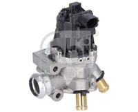 AGR Ventil Febi Bilstein 185966 FüR Fiat Ducato Bus 110 Multijet 120 4X4 130 140