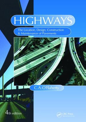 Highways - 4th Edition