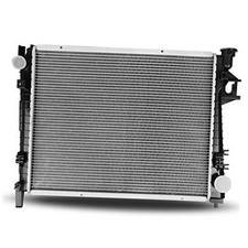 ATRD1041VC01 Radiator Compatible with 2002-2008 04-08 Dodge Ram 1500 3.7L 4.7L