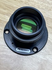 Excelitas 810-10093x Nikon Eclipse TS100 inverted Microscope adapter flange cite