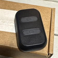 Skullcandy Dime Model S2DMW True Wireless Bluetooth Earbuds Black