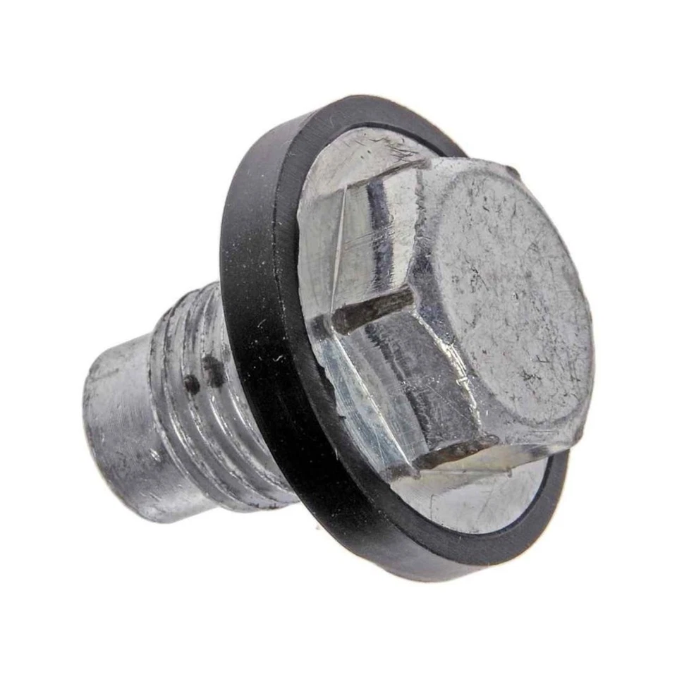 Tapón de drenaje de aceite del motor para Chrysler Concorde/Intrepid 1998-2000 | Grado de pernos 5,8 Foto 3 de 4