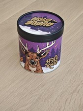 Holy Energy Xmas Edition Pflaume Zimt Dose Energydrink Hirsch 