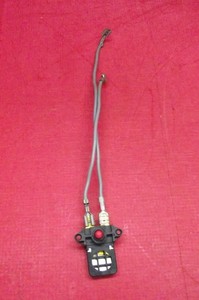 WÄSCHETROCKNER CROSSLEE CL431/1WV THERMOSTAT RESET