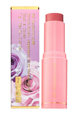 PAT MCGRATH LABS Divine Blush Color Balm - Paradise Peony 7g | New, Assorted