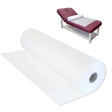 50 Pack Disposable Waterproof Massage Table Bed Sheets