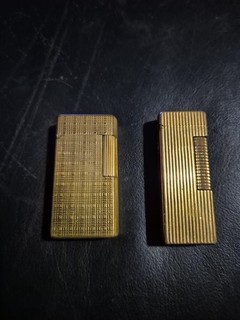 Dunhil Lighters