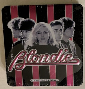 Blondie Box Set | eBay