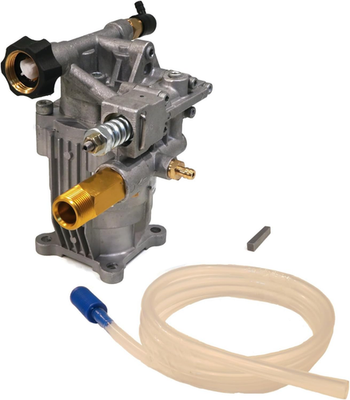 #ad Universal POWER PRESSURE WASHER WATER PUMP 3100 psi 2.5 gpm fits MANY $139.18