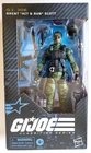 GI Joe Classified Series #188 Hit & Run 6" Figure Hasbro 2026 New