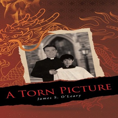 A Torn Picture James S. O'Leary Paperback Publishing Services Con