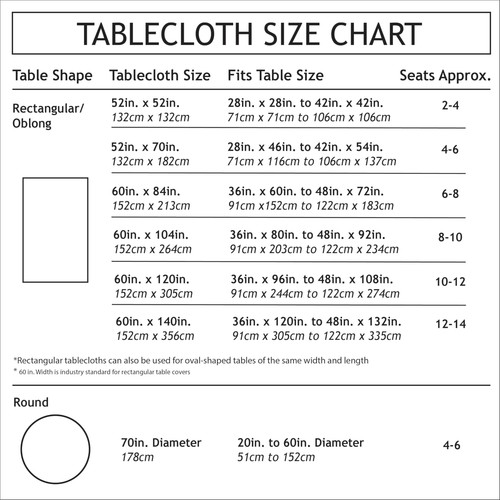 Ravenna Yarn Dyed Jacquard Heavyweight Fabric Table Cloth Everyday Parties We... - Picture 8 of 9