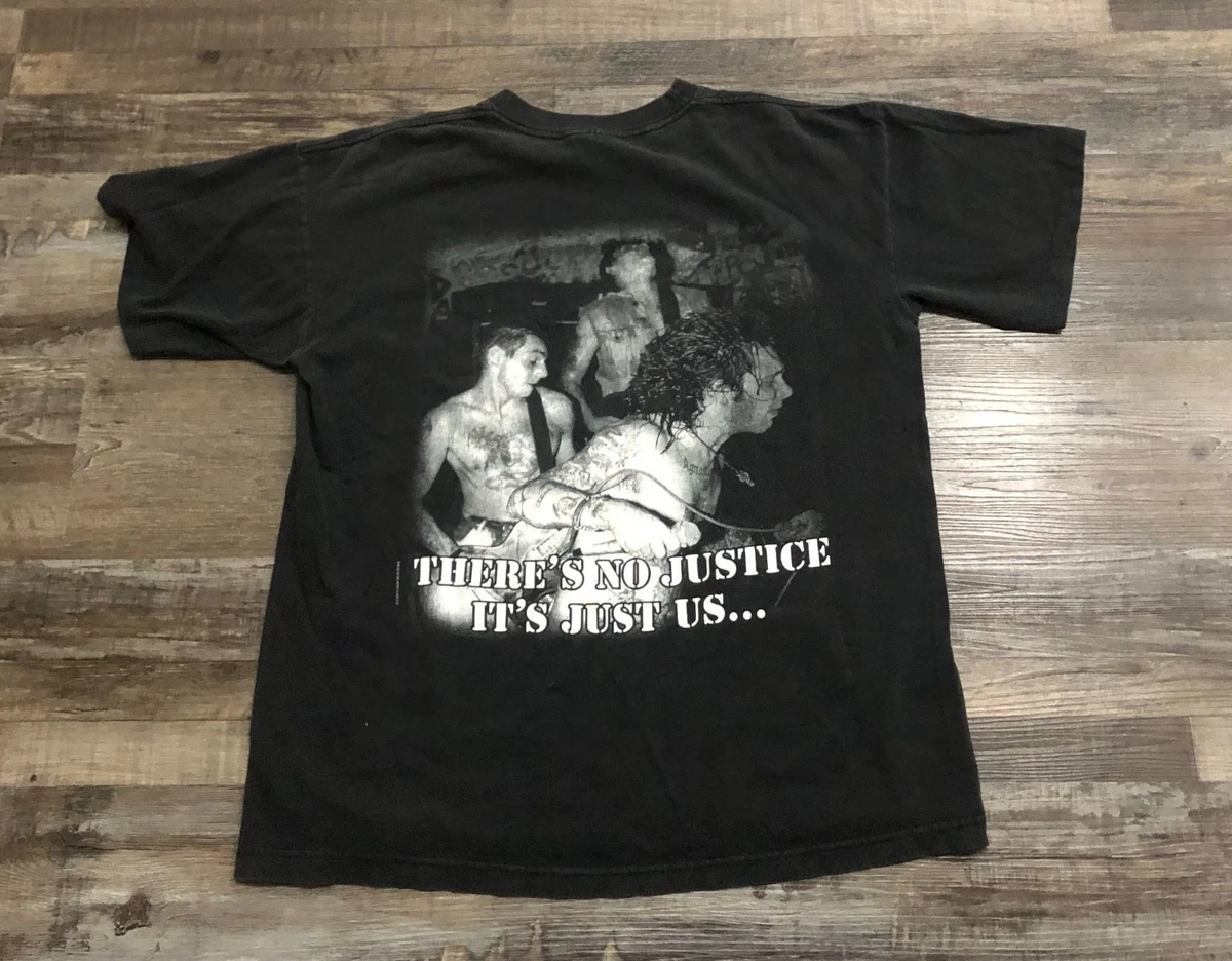 Agnostic Front Against All Eagle T-Shirt - Officiële Merchandise Agnostic Front Against All Eagle T-Shirt - Officiële Merchandise
