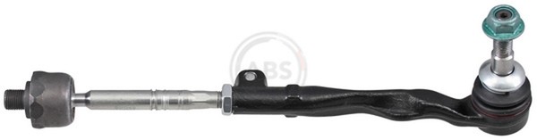 Spurstange A.B.S. 250373 FüR BMW G31 G11 G12 G30 5Er F90 Touring 7Er 6Er Turismo-image