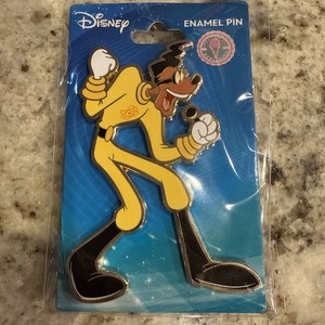 ピンズ・ピンバッジ・缶バッジ Disney Pins A Goofy Movie LE300 JOY Disney Pins A Goofy Movie LE300 JOY 【公式通販】