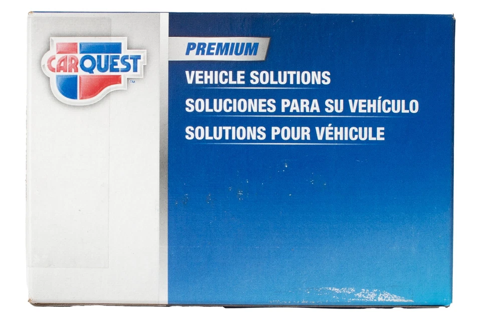 Carquest Fuel Vapor Leak Detection Pump Fits Select 2012-2013 BMWs Model VDC1029 Foto 4 de 4