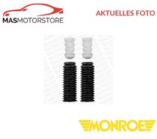 STOßDäMPFER STAUBSCHUTZSATZ HINTEN MONROE PK014 P FÜR AUDI 100,200,C2,43