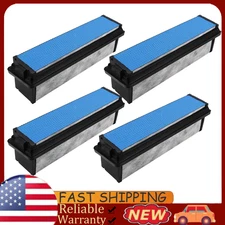 4Pcs 03-42776-010 Engine Air Filter For 2018-2022 Freightliner Cascadia