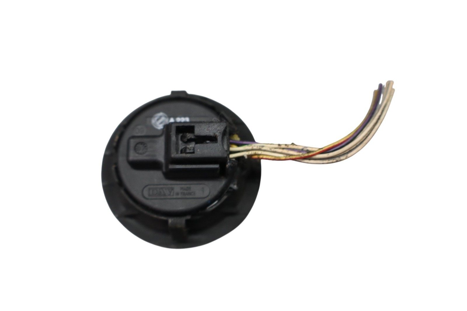Maserati Quattroporte 2003-2013 Control switch Black P/N 198033