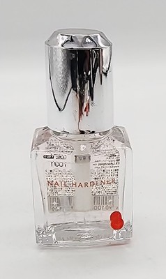 Canmake Nail Polish - Nail Hardener - NEW Japanese Exclusive 