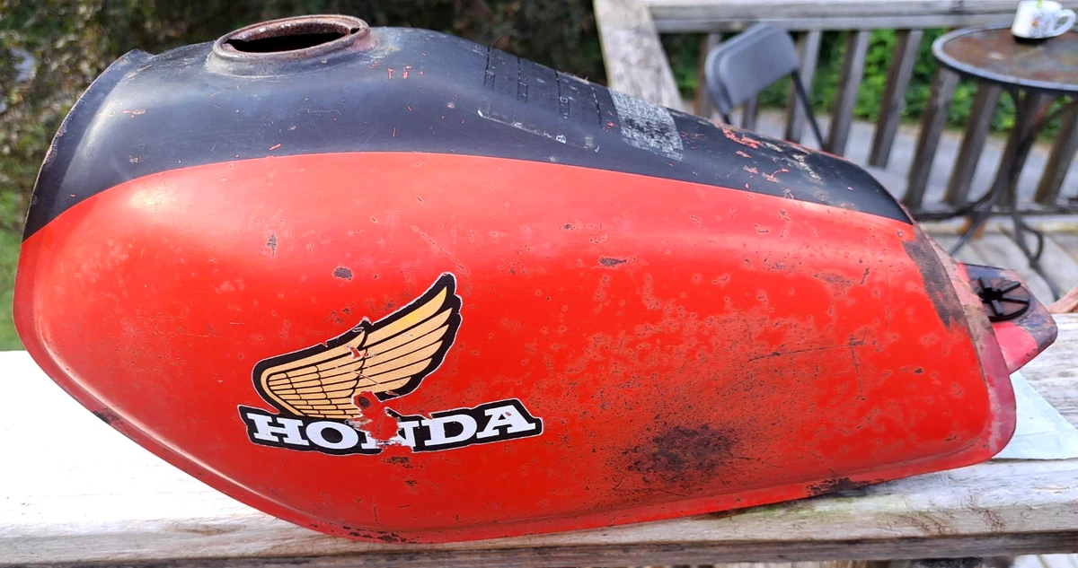 Motorcycle & Scooter Fuel Tanks for Honda XL250S for sale | eBay