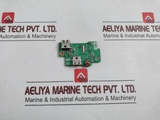 MITSUBISHI ELECTRIC BD650A511G53 Sub-board for LAN Unit GT27-USB-IF