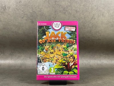 Jack of All Tribes - für PC - Computer