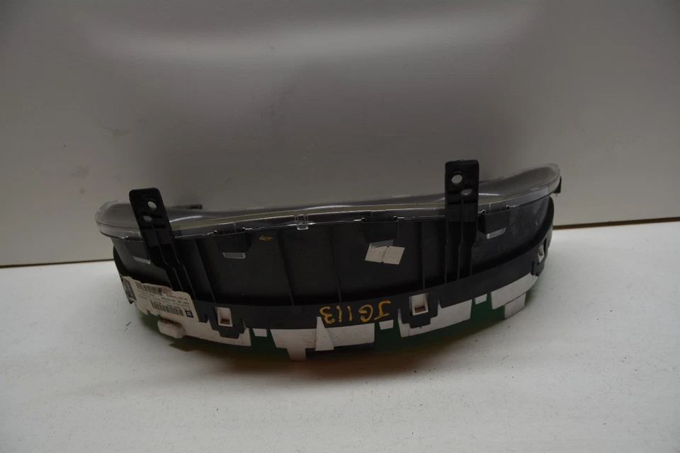 2004 - 2008 雪佛兰 MALIBU 仪器集群速度计 原始设备制造商,257-00982 — 第 3/4 张图片