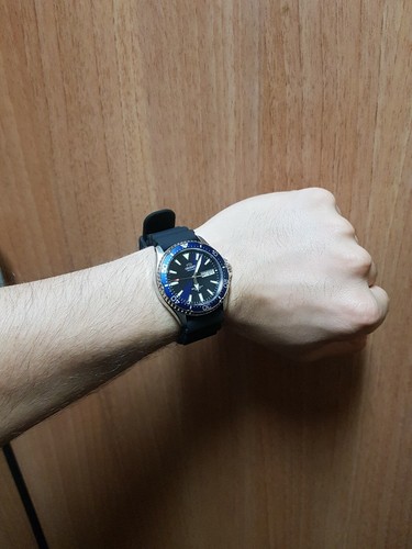 orient mako 40mm