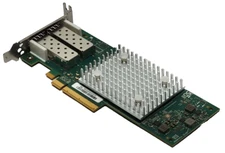 Dell Qlogic QLE2692NL-DEL Dual Port 16GB FC Network Adapter QLE2692 Low Profile