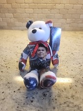 Gallery Treasures Ronald Wilson Reagan Limited Edition Bear
