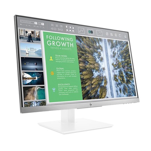 (Used) HP EliteDisplay E243 23.8" 5ms HDMI, DP, IPS Monitor (No Stand) - Picture 12 of 24