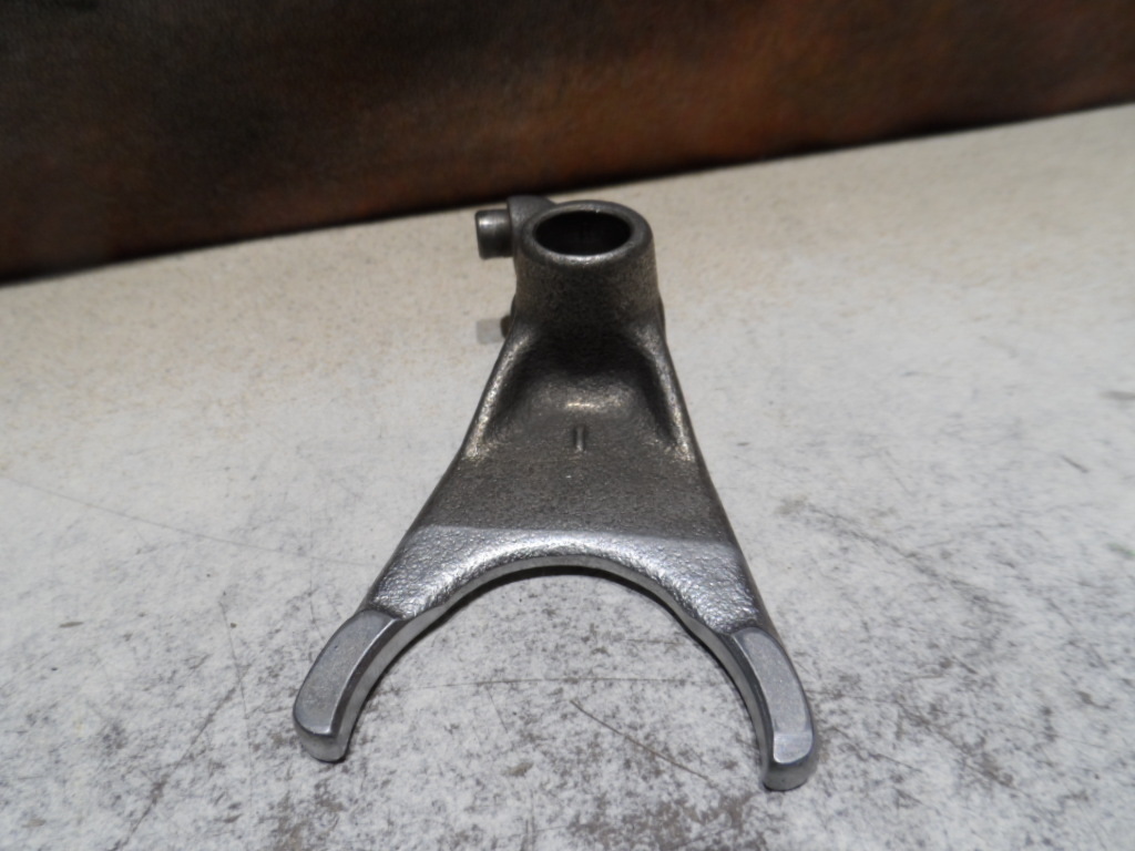 TUES 2003 KAWASAKI KX 85 TRANSMISSION FORKS 03 KX85 | eBay
