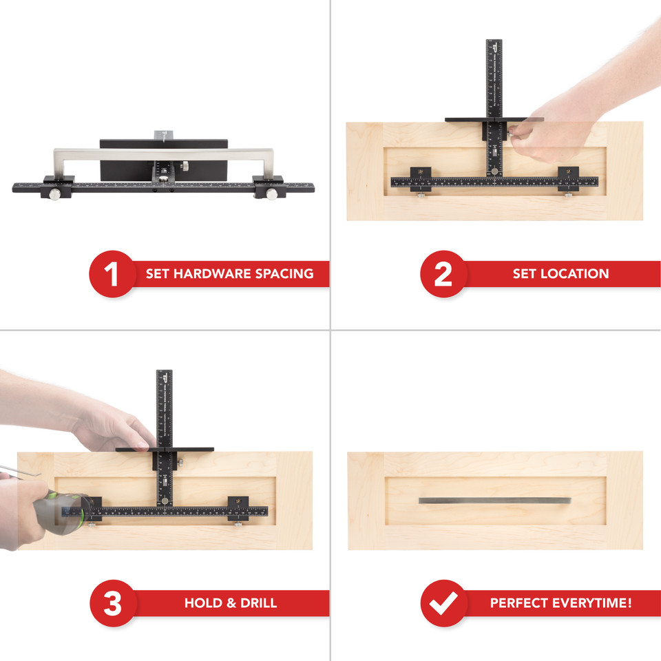 Manufacturer Refurbished True Position Tools TP1934 Hardware