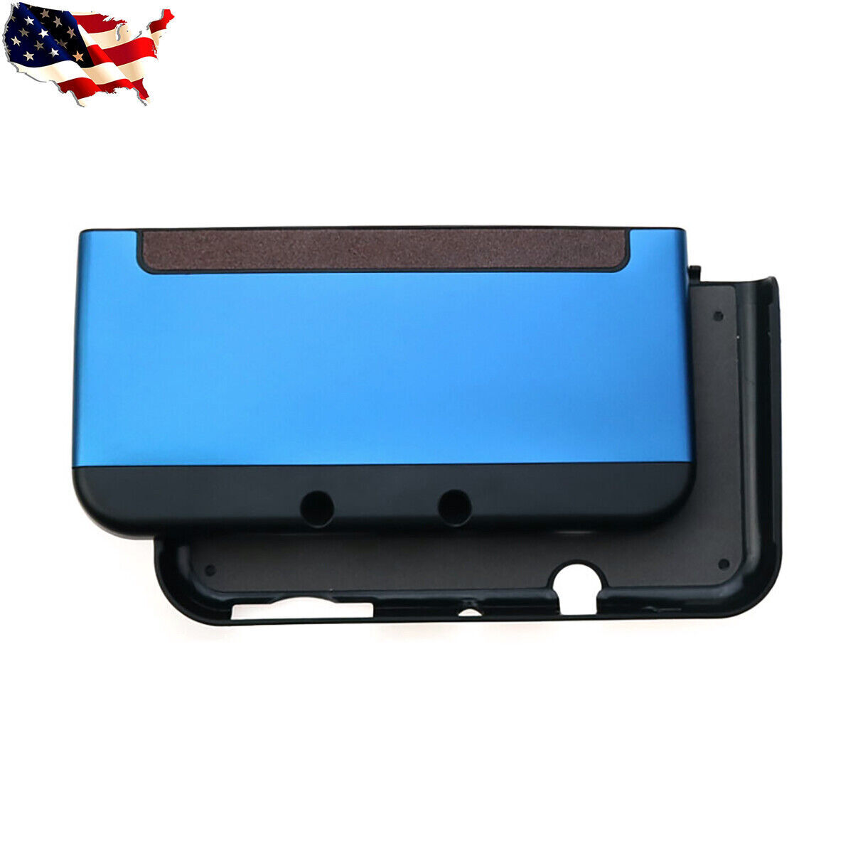 For New Nintendo 3DS LL XL 2015 Shockproof Protector Case Cover