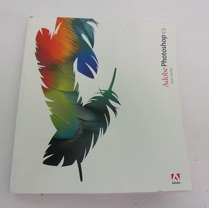 Details About 2003 Adobe Photoshop Cs User Guide Book Paperback - 