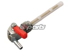 TB PARTS - RACE PETCOCK FOR HONDA Z50 69-78 Z 50 FUEL VALVE TAP SHUT OFF TBW0355