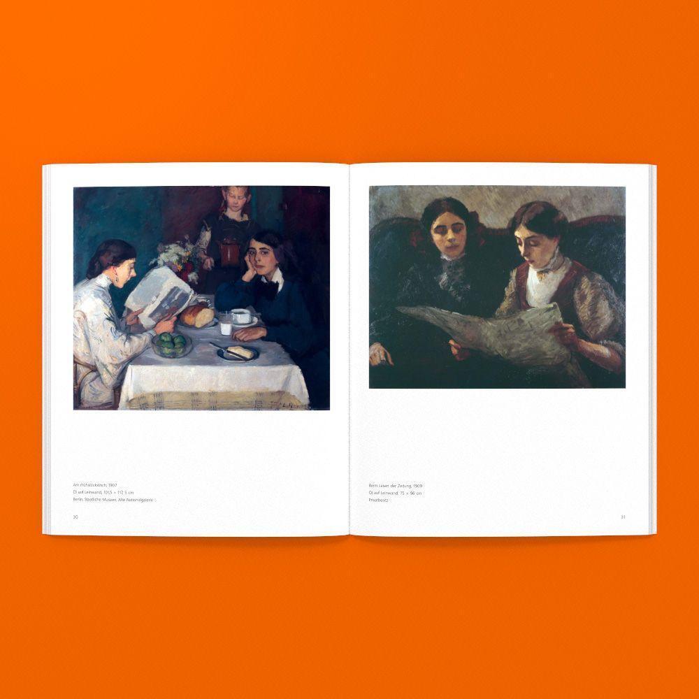 Thumbnail - Der Maler Leo Von König | Dollen, Ingrid Von Der